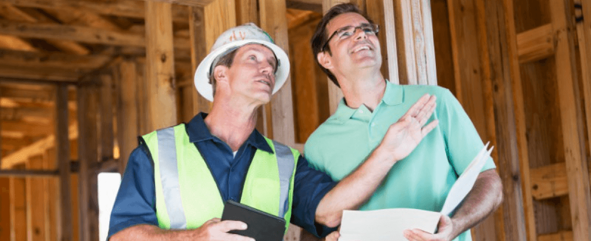 Accounting for Construction Company